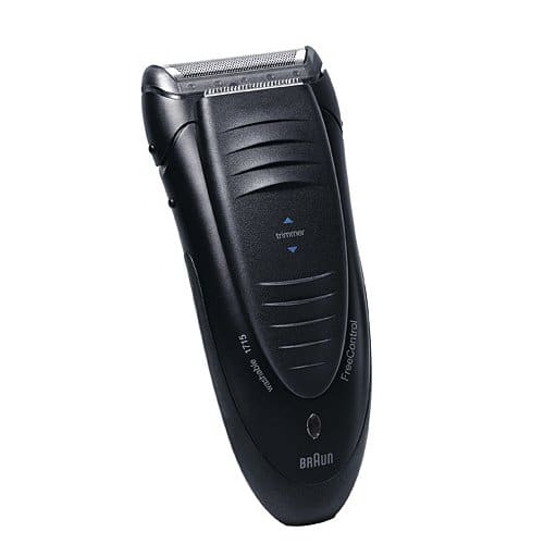 Braun Series 1 Scherkopf Kombipack Rasierer 81387933 Ersatzteil