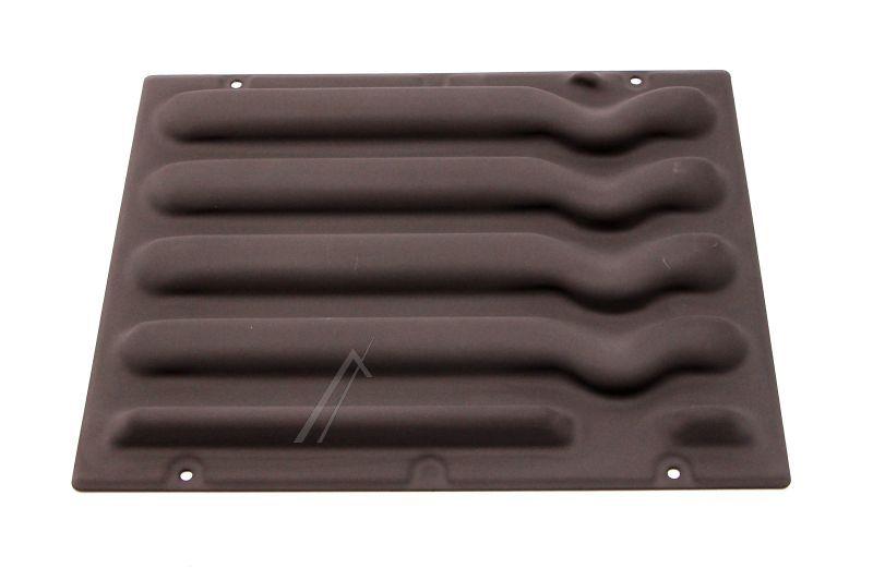 Vestel 37054355 Katalytisches Blech - Passend für cata litic rack panel (right,new cavity)