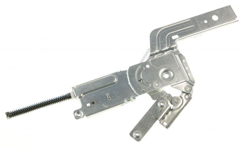 Arcelik Grundig Beko 1764740200 - Scharnier gruppe feder einzel drehpunkt