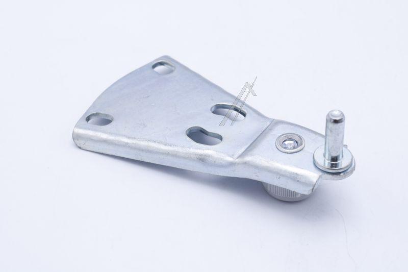 640144 - Regelbar fuss+scharnier