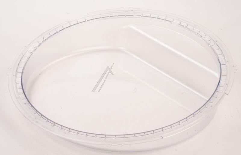 AEG Electrolux 140249044029 Fenster - Window,transparent,inner,ø403mm