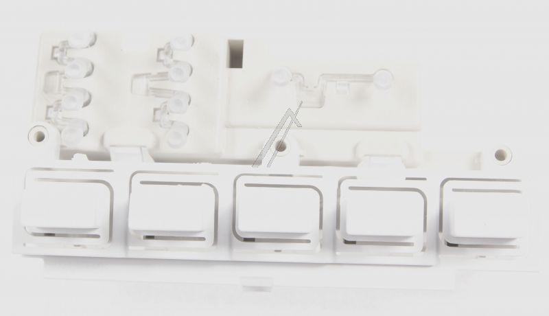 Vestel 42121140 Lichtleiste - F2 button-light guide group-k120-130