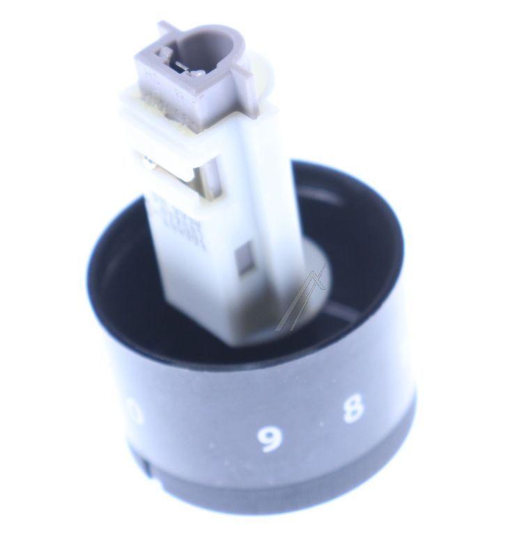 888949 Knopf Taste - Knob gpp 6-224 - en 9005/9006