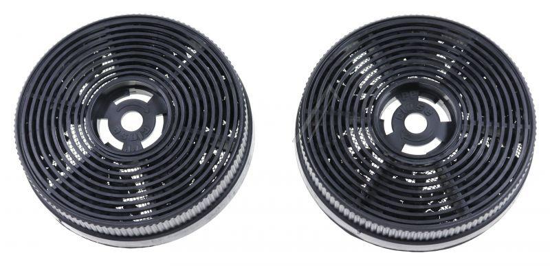 Tianmei B74TV27047BX Kohlefilter - Cf140 b74-tv27-047-bx kohlefilter, 2 stück, set