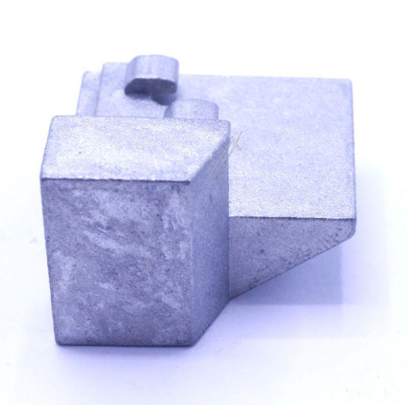 Atlan 302069900036 Befestigungsteil - Metallbefestigung innenglas, links