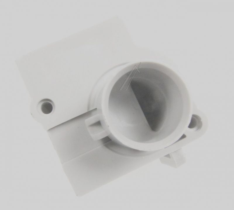 AEG Electrolux Winkel Dämpfer links 1327825004 für Waschmaschine SX Ersatzteil