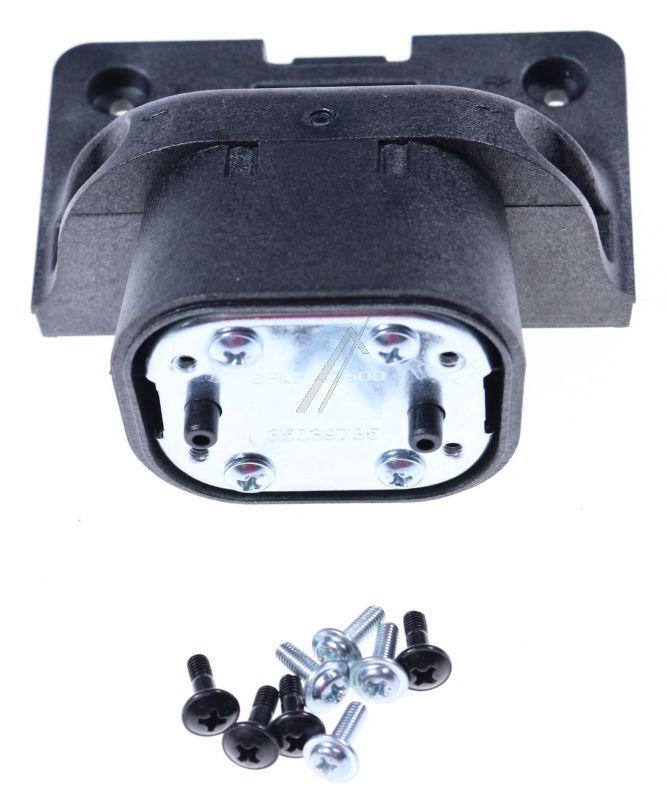 Vestel 23817832 - Det.std.fs.43555_blk_8pcs(pkg_(e(2(ny