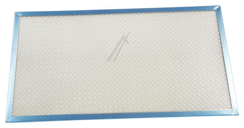 Whirlpool Indesit 480122101894 Metallfettfilter - C00321426 metallfettfilter kacd fg01