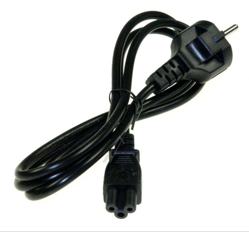 Grundig C00906343 Netzkabel - 038781r netzkabel 80 cm