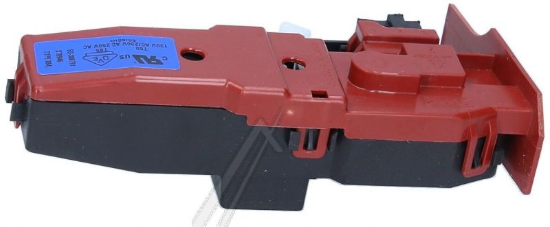 Gorenje 370946 Türschalter - Door lock wm-80 ul4
