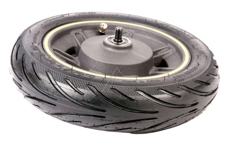Segway Ninebot Vorderrad AB00000589 für E Scooter tubeless max. 100kg K025 Ersatzteil