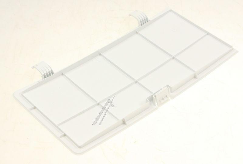 Whirlpool Indesit 488000618254 Klappe Deckel - C00618254 klappe weiss