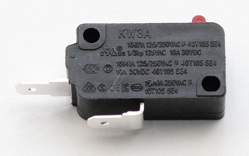 Weili 503900251 Mikroschalter - 5039-00251 mikroschalter, 125/250vac/16a, 30vdc/10a