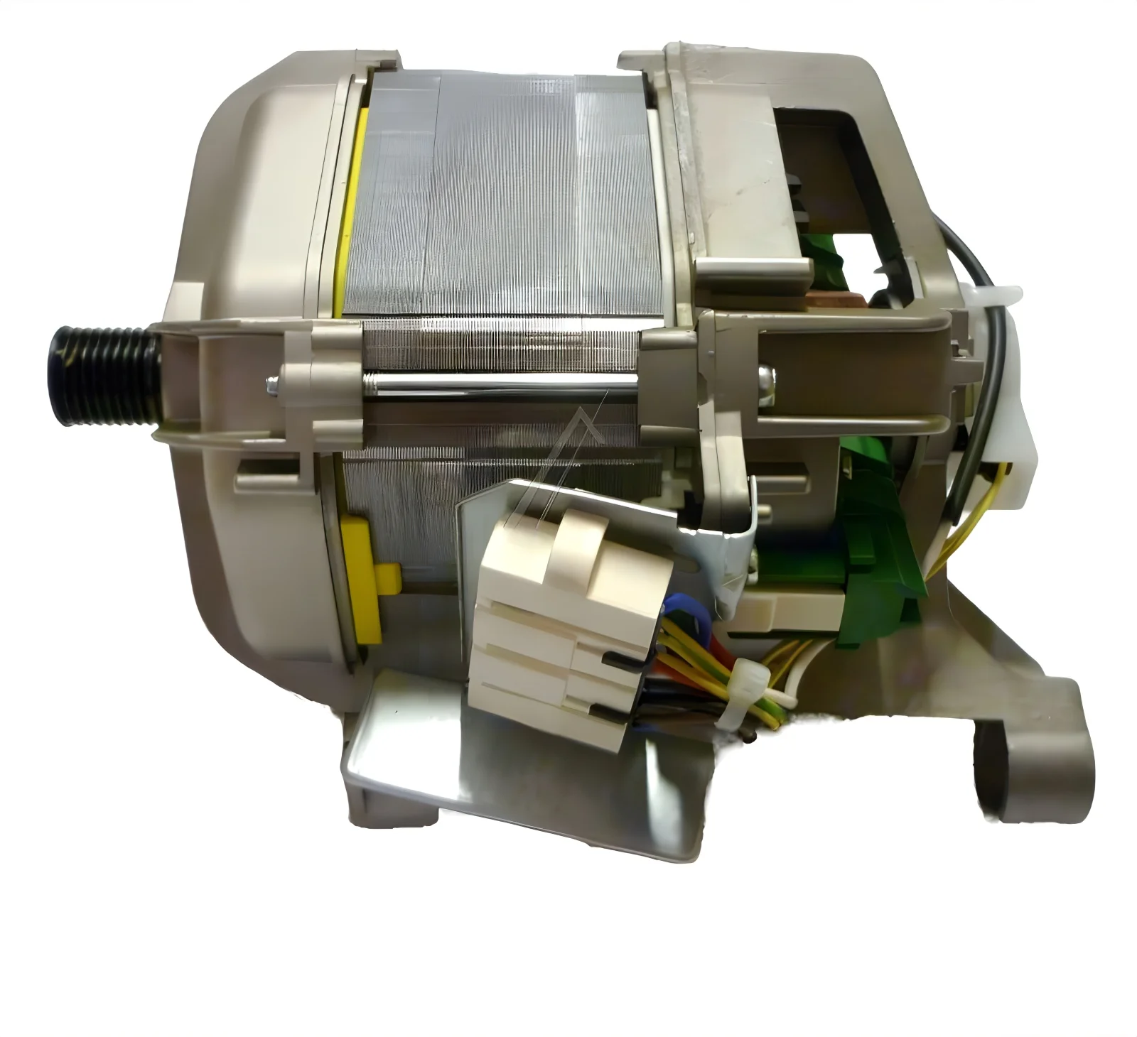 Arcelik Grundig Beko 2834670100 Motor - Motor