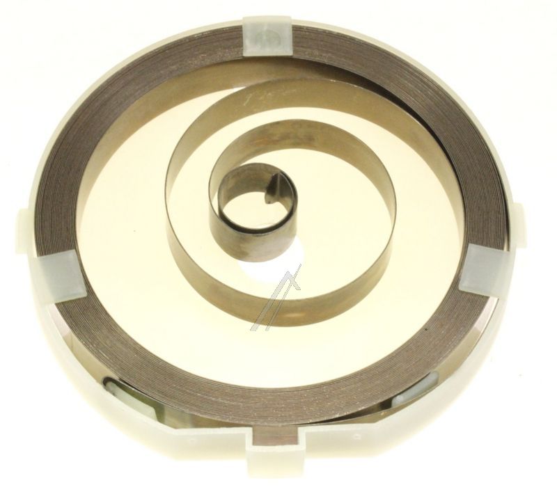 Candy Hoover 09082405 Feder - Kabelaufwicklungsspule komplet