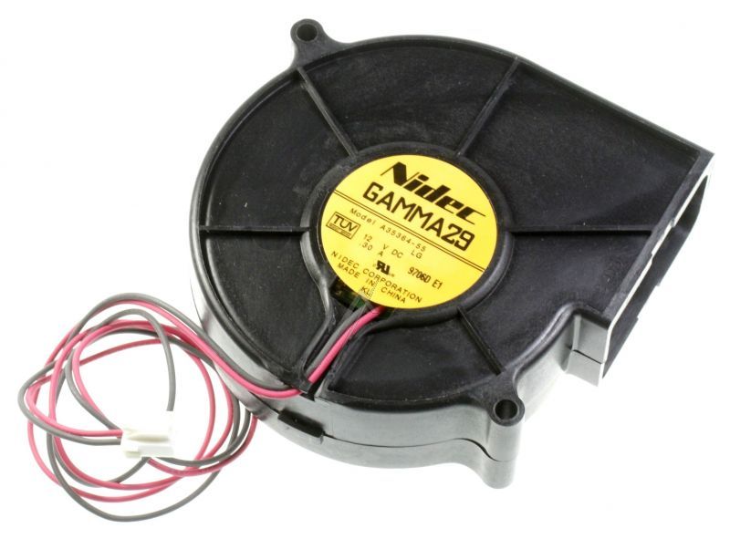 LG 5901W1N002A Lüfter - Lüftermodul