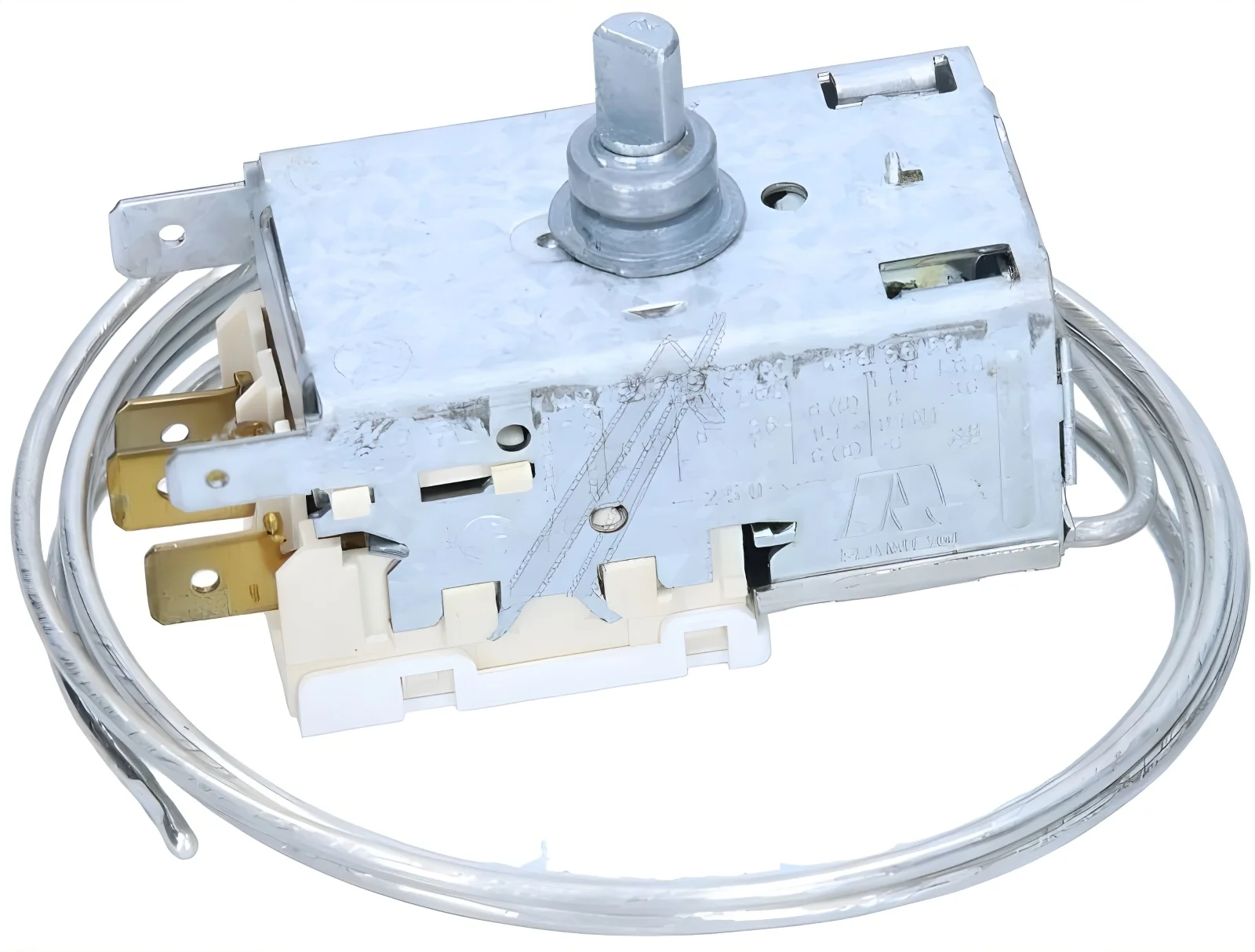 Whirlpool Indesit 481228238077 - C00315173 thermostat