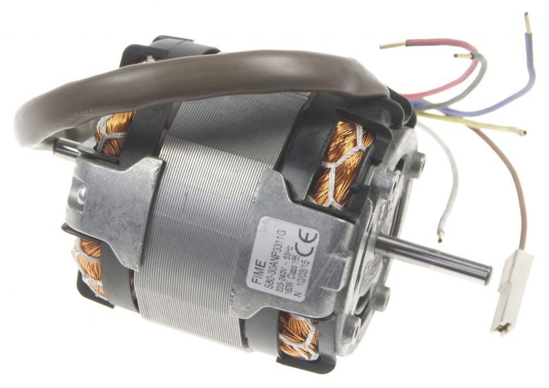 Elica S303311 Lüfter - Gebläsemotor 2007gw cp passend für elica
