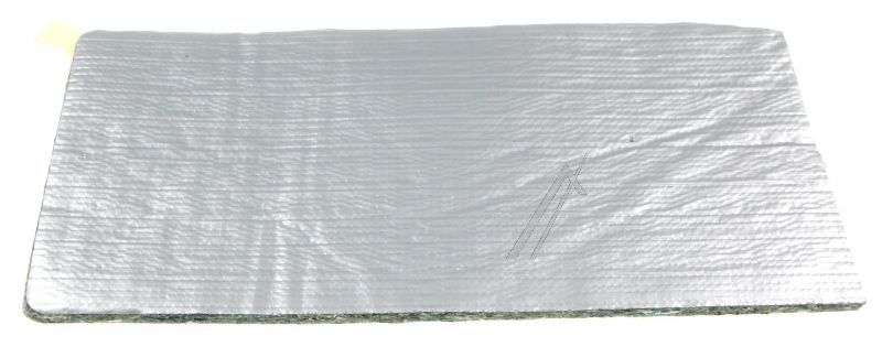 Candy Hoover 40006940 Schild - Hinten.isolator Candy Hoover 40006940 Schild - Hinten.isolator