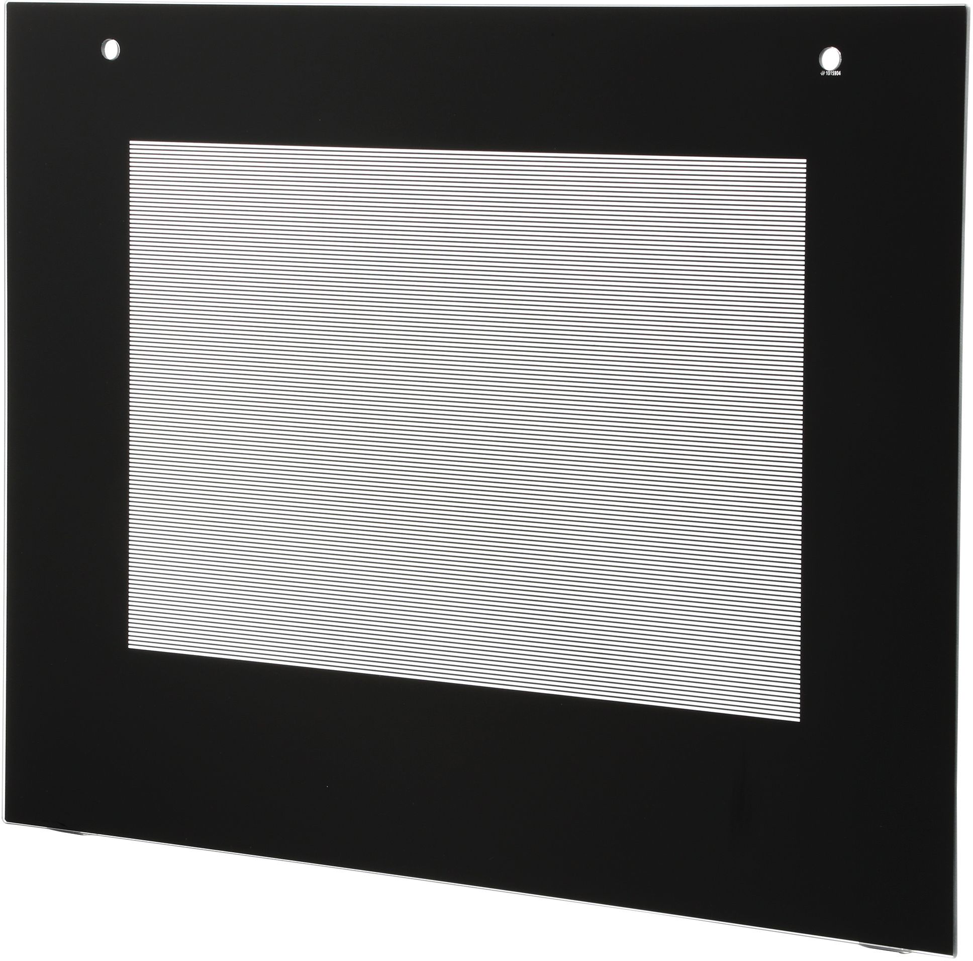BSH Bosch Siemens 00715122 Aussenscheibe - Frontglasscheibe