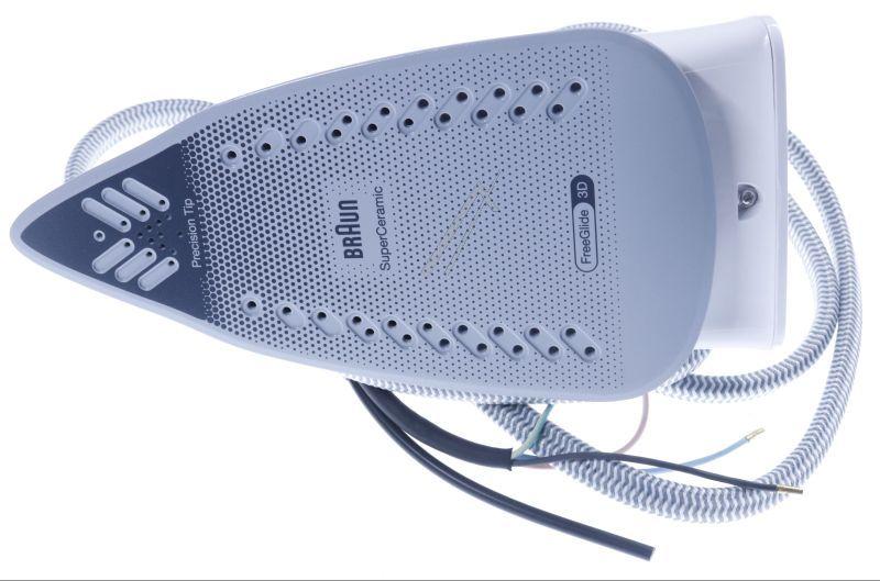 Delonghi AS00007031 - Bãgeleisen