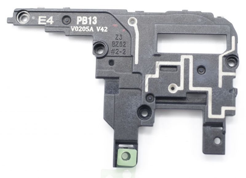 Samsung GH9724648A Gehäuse Mittelteil - Mea rear-top_open_5g_enable