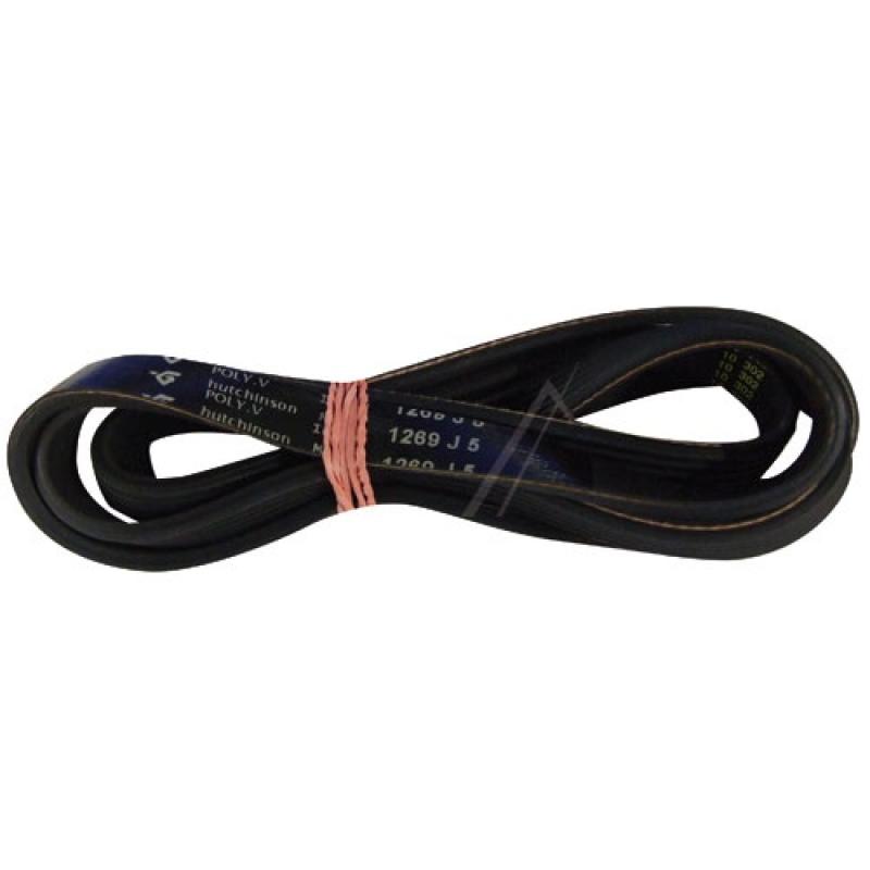 Hutchinson Poly-V-Riemen J - 1269j5 poly-v riemen / rippenband