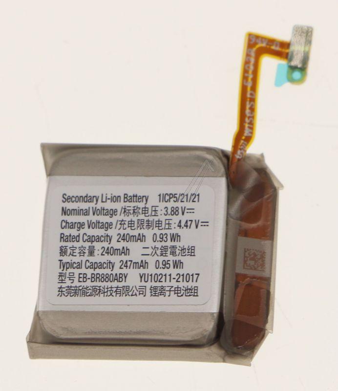 Samsung GH4305068A Akku - Eb-br880aby gh43-05068a akku galaxy watch 4 (sm-r860/865/880/885)