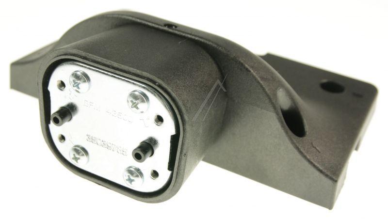 Vestel 23577169 - Det.std.fs.43405_black_8pcs(pkg_(e