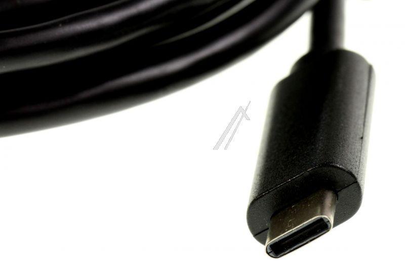 COM USB-Verbindung - Usb kabel, usb 3.1 c-stecker / usb 2.0 a-stecker, 3m