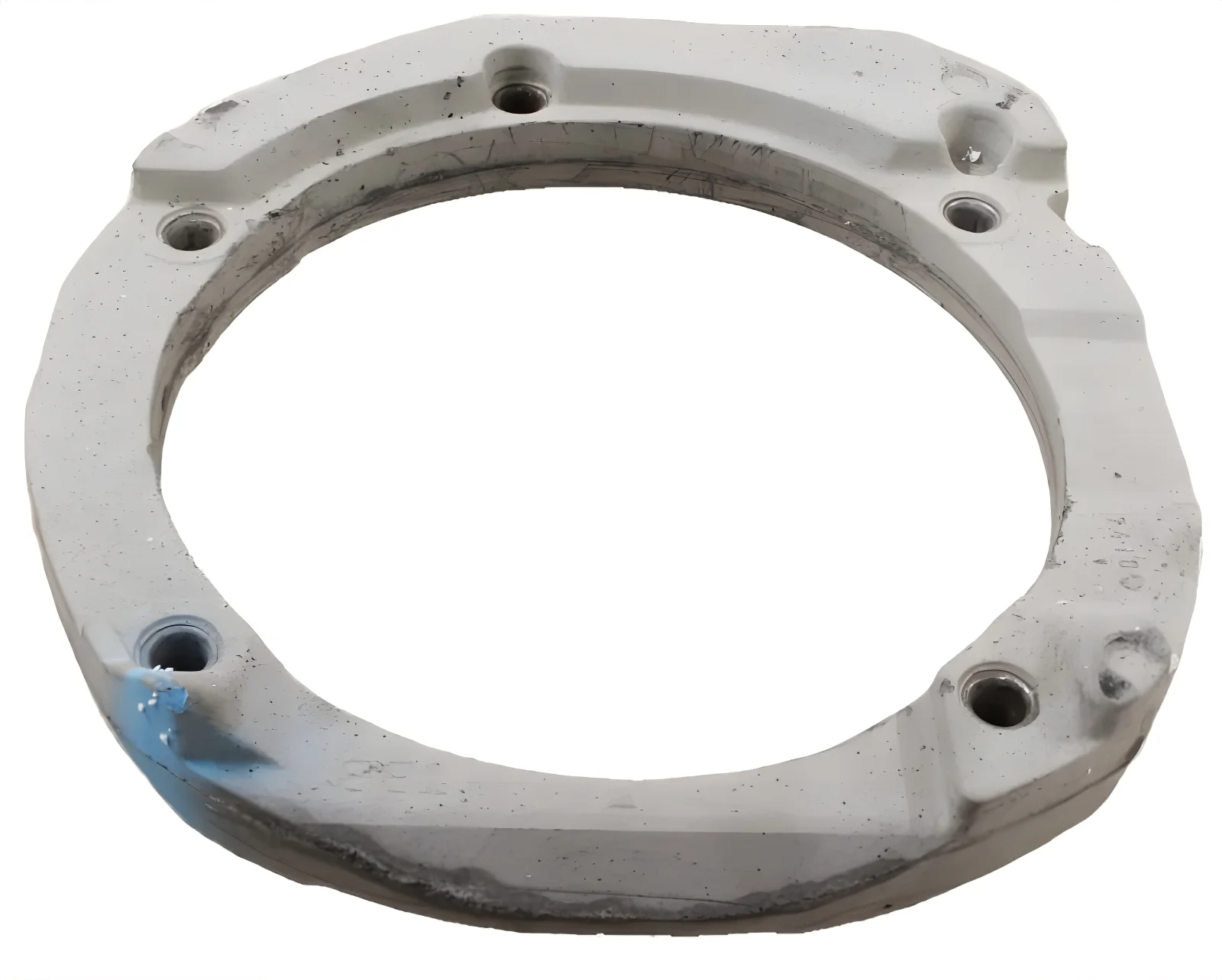 AEG Electrolux 1108479310 Gewicht - Betongewicht,voorzijde,18kg AEG Electrolux 1108479310 Gewicht - Betongewicht,voorzijde,18kg