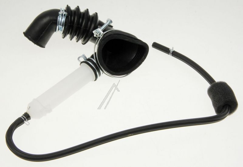 Brandt AS0033217 Verbindungsschlauch - Pipe cubeta-drain--+ ch. de compression