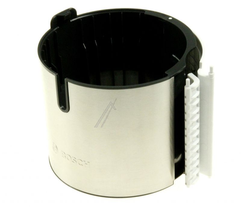 BSH Bosch Siemens 00653465 Filtergehäuse - Behälter