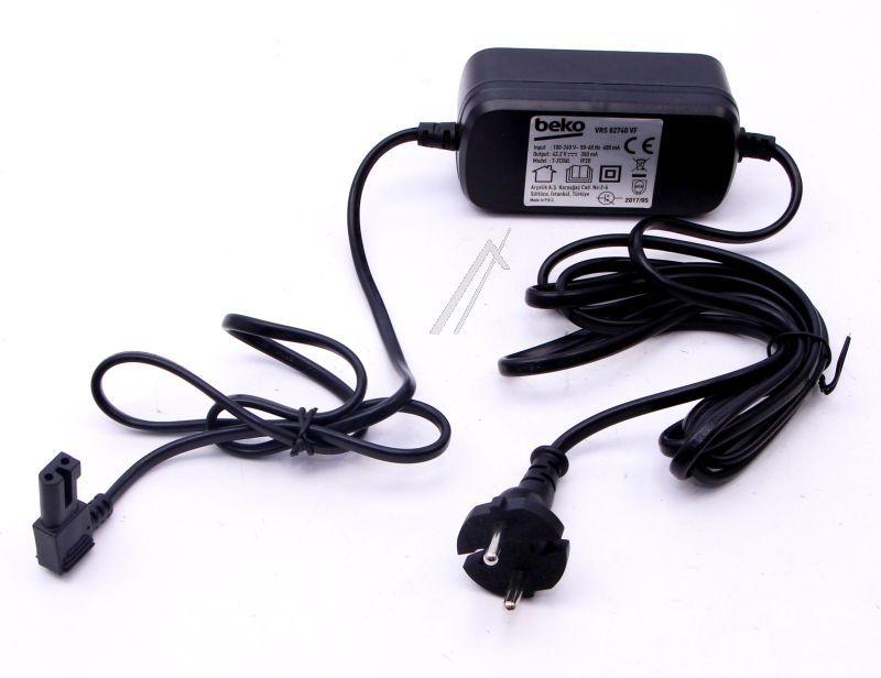 Arcelik Grundig Beko 9178011392 Ladegerät - Adaptör