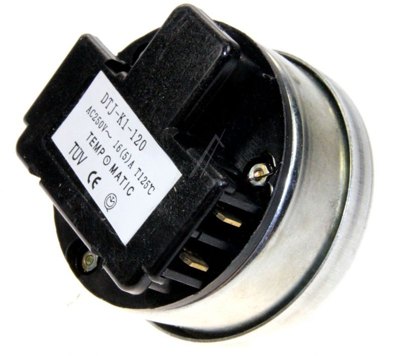 AEG Electrolux 4055058400 Programmschalter - Zeituhr,gas