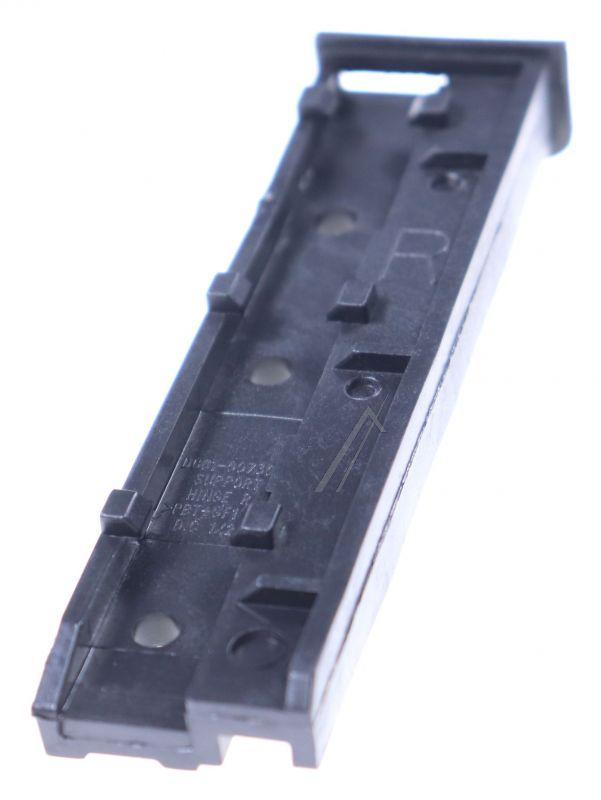 Samsung DG6100730B Halter - Dg61-00730b support-hinge r,nq50c7535ds,pa66,t5.0,v0