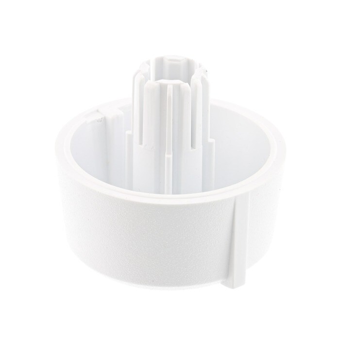 AEG Electrolux 140002446015 Knebel - Knebel,weiss