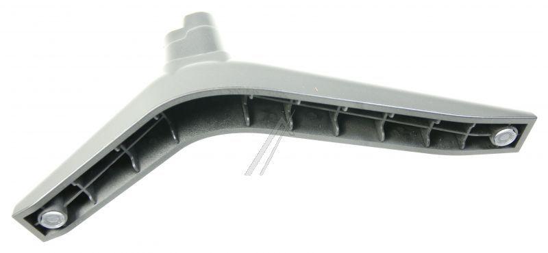 Grundig WFJ27000AA - Plastic stand left bum. 49/55 essence an
