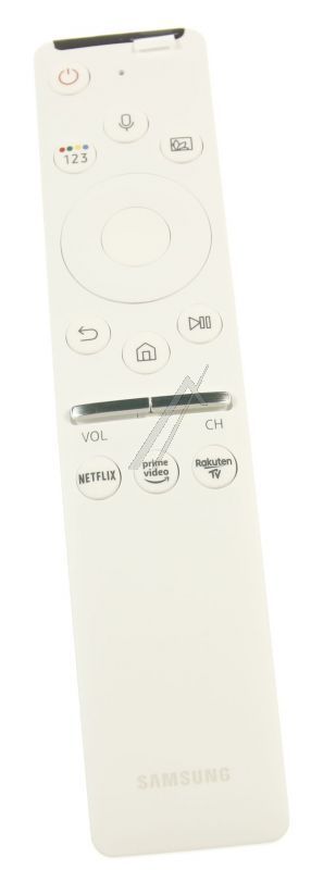 Samsung BN5901312V - Bn59-01312v smart control 2019, 21 tasten