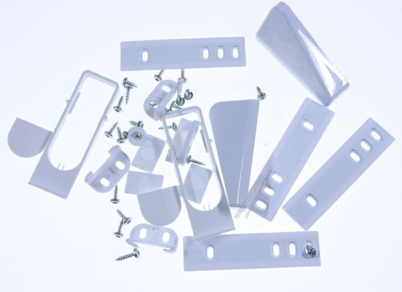 714335 Laufwerkteil - Set for installation 070