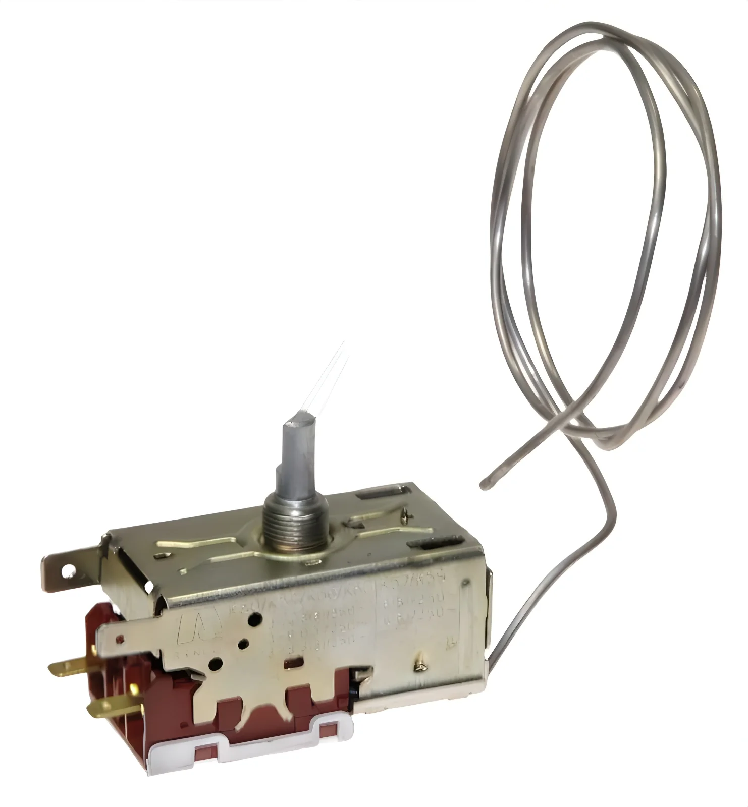 Arcelik Grundig Beko 9190002081 - Thermostat(k59 q5602 ranco)