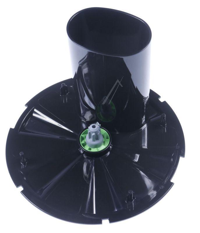 Delonghi AS00000222 Behälterdeckel - Ics fpl dicer splashguard