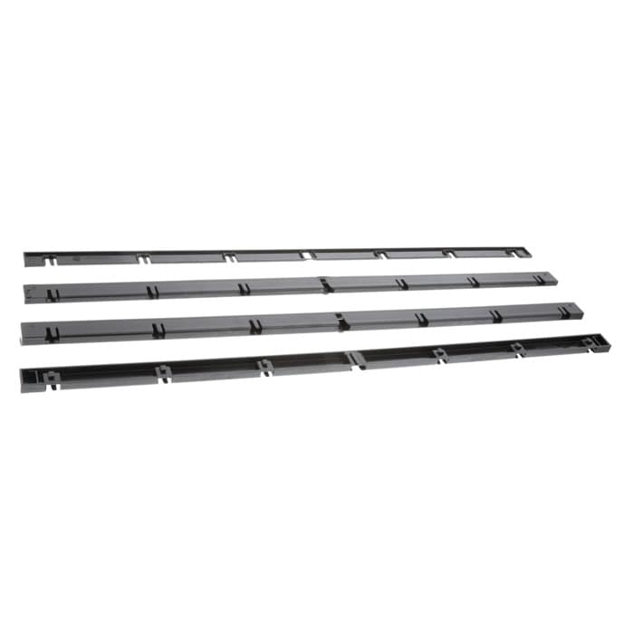 AEG Electrolux Augleichsblende 1118383346 für Geschirrspüler Leiste Ersatzteil