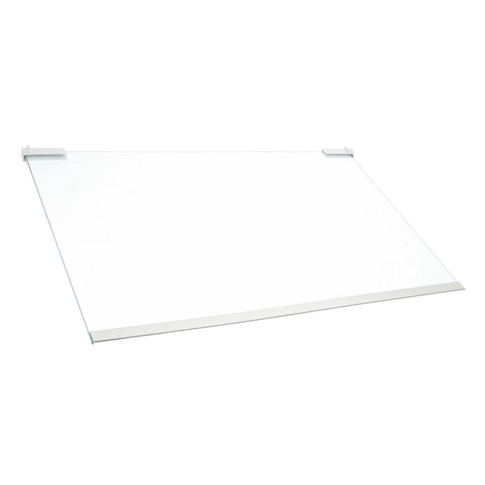 AEG Electrolux 4055421145 Glasplatte - Glasregal,anschlag,neutral,458