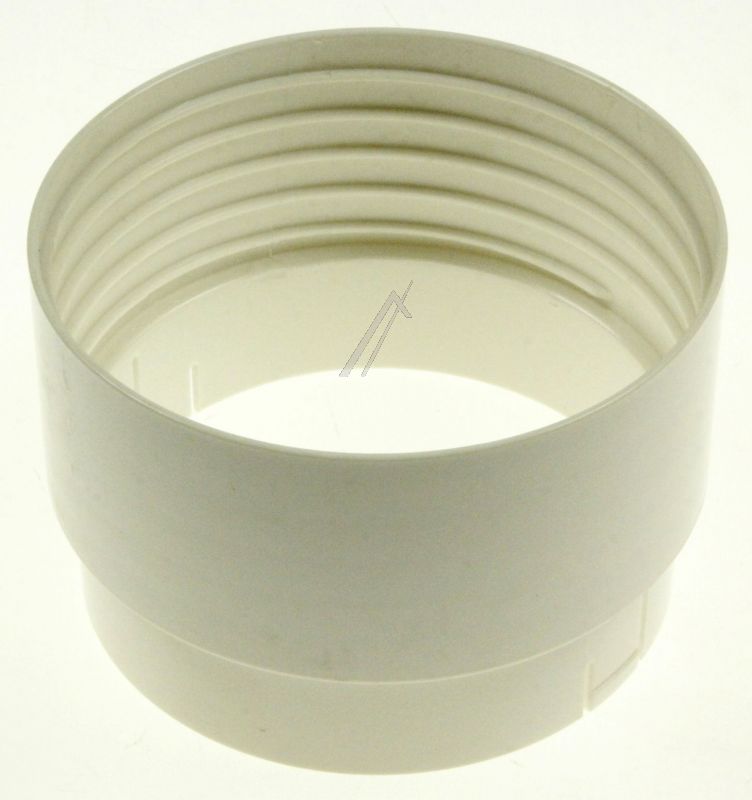 Delonghi NE2003 Abluftschlauch Adapter - Verbinder