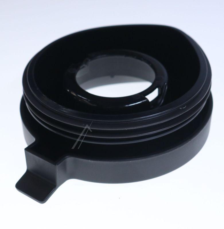 AEG Electrolux 4060004159 Spritzschutz für Schüsseln - Deckel,mit,dichtung,schwarz