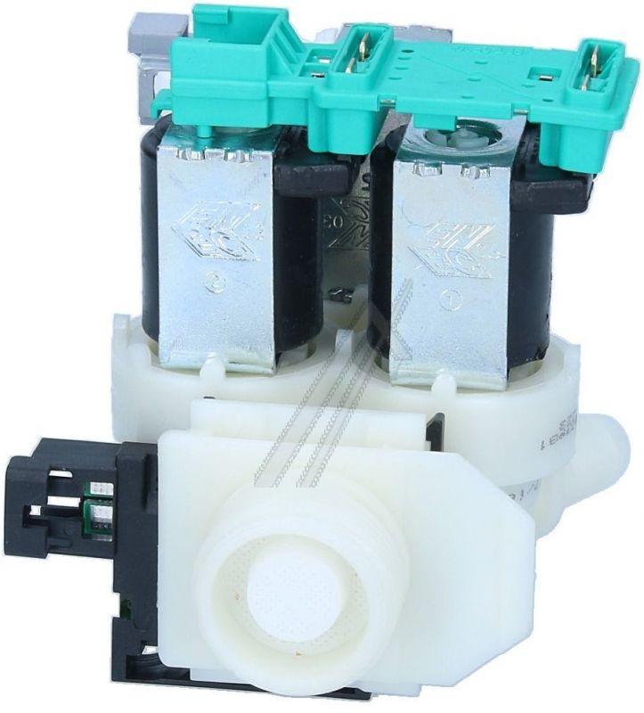 BSH Bosch Siemens 00618406 Magnetventil - Valve-magnet BSH Bosch Siemens 00618406 Magnetventil - Valve-magnet