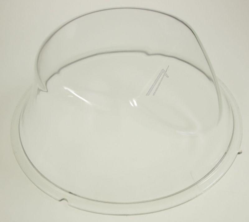 Midea 12538100000025 Schauglas - Bullauge