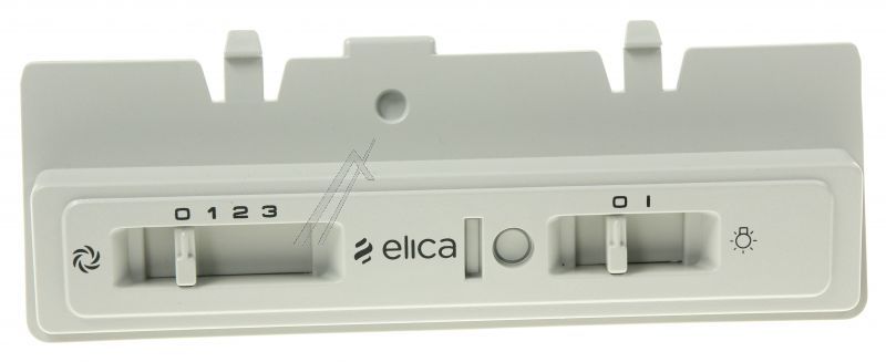 Elica CR02236 Bedienteilblende - Cruscotto comandi completo cr.s.1065/61-5 gr passend für elica sl3v