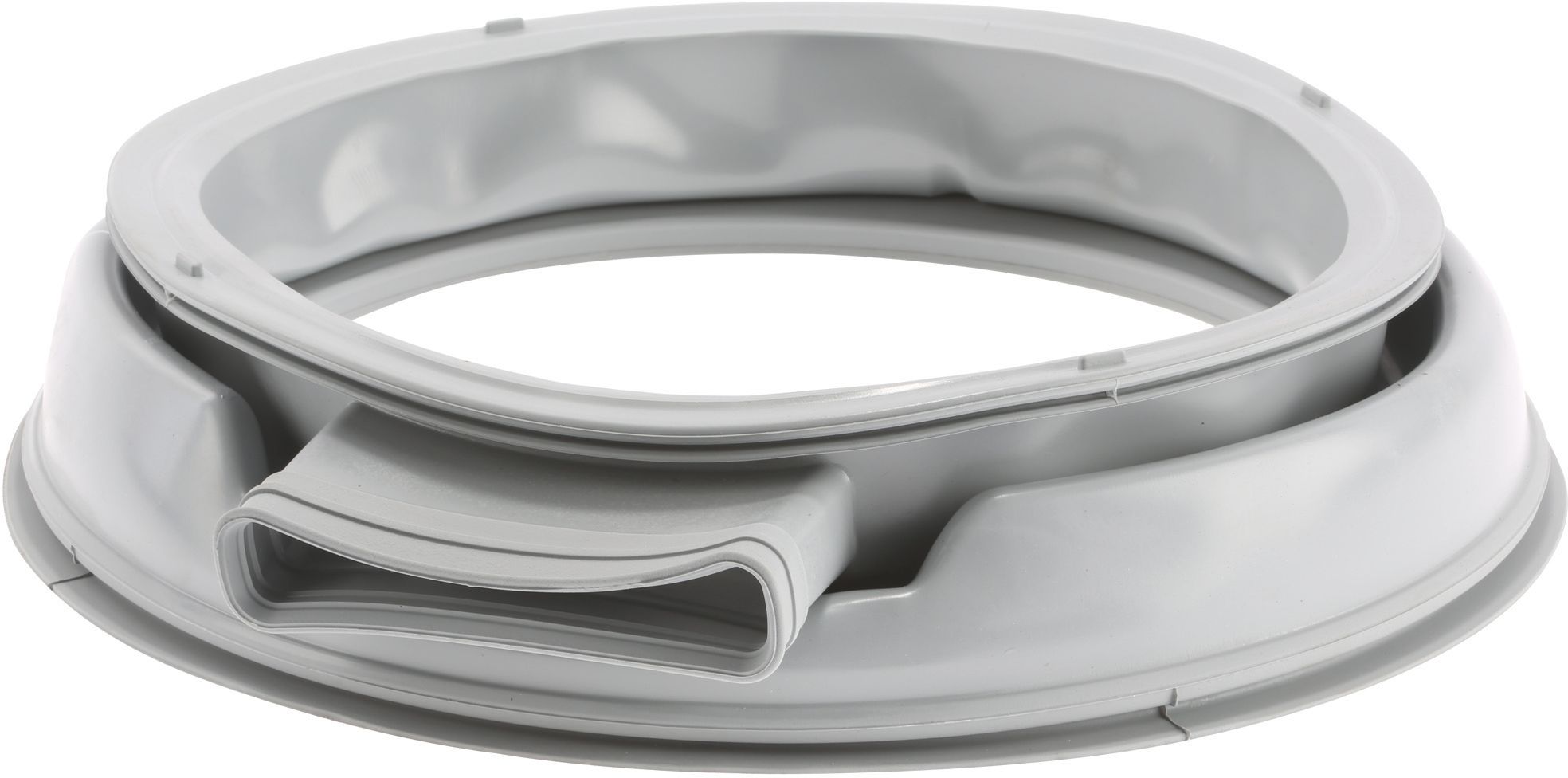BSH Bosch Siemens 00679263 Waschmaschinentürdichtung - Fenstermanschette